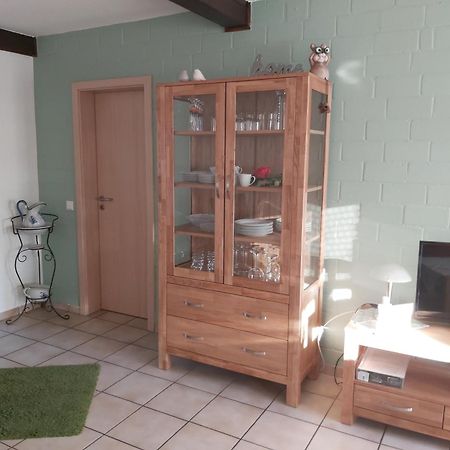 Haus Seestern Kalkar Ngoại thất bức ảnh
