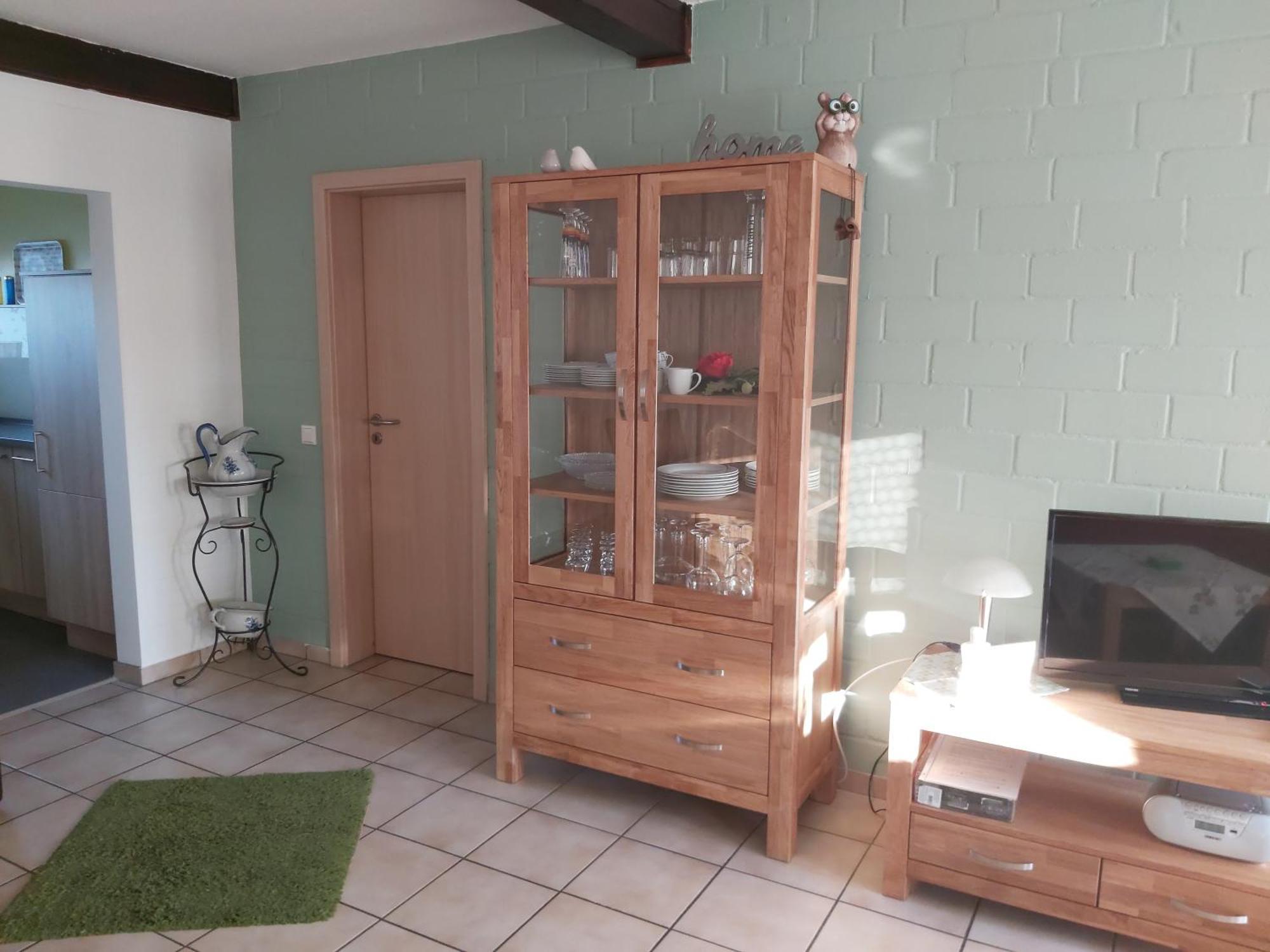 Haus Seestern Kalkar Ngoại thất bức ảnh