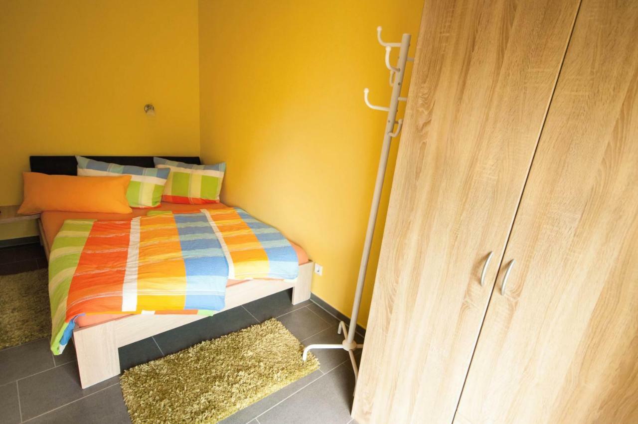 Haus Seestern Kalkar Ngoại thất bức ảnh