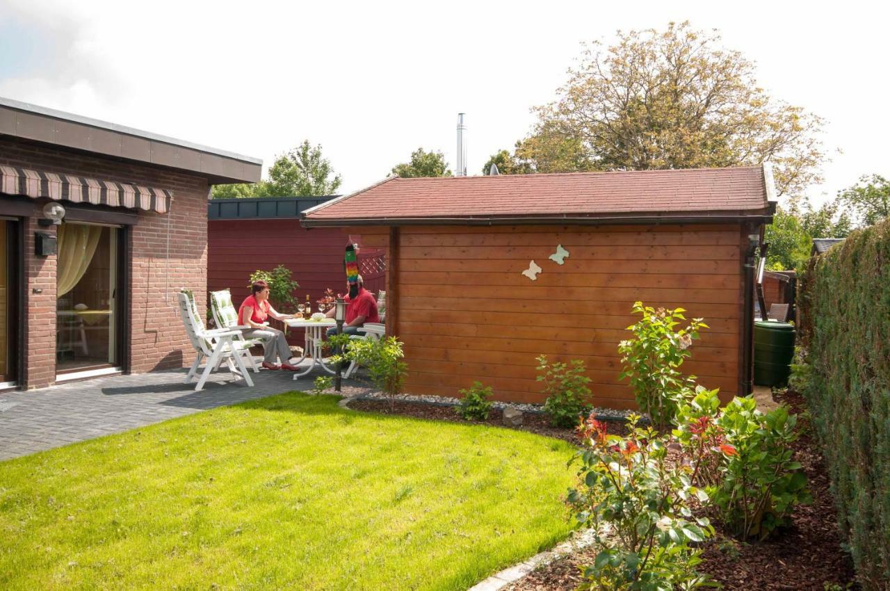 Haus Seestern Kalkar Ngoại thất bức ảnh